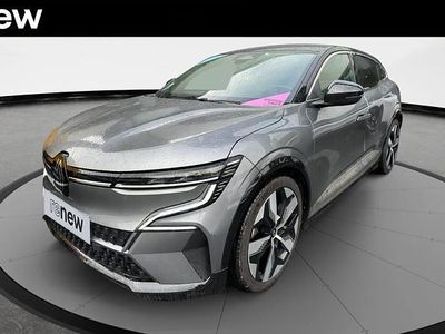 Gris Occasion 2022 Renault Megane E-Tech Techno Berline | 19 990 € (Prix juste)