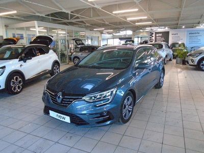 occasion Renault Mégane Coupé Estate IV Blue dCi 115 EDC - 21B Intens