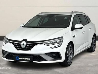 Occasion Renault Mégane IV RS Line 94 ch (69 kW) 2020 Break
