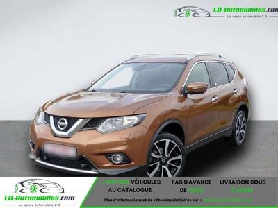Occasion 2017 Nissan X-Trail SUV | 22 800 € (Prix cher)
