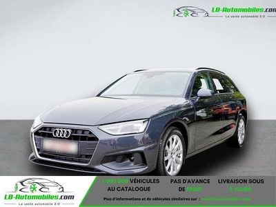 Occasion 2020 Audi A4 Sport Break | 32 400 € (Prix cher)