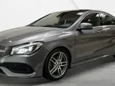 occasion Mercedes C220 Classe Cla (2) 220 D Pack Amg 7g-dct 12/2018