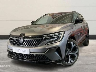 Occasion Renault Austral Techno Esprit Alpine 133 ch (97 kW) 2024 Biton SUV