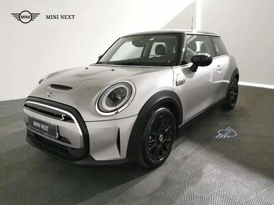 Occasion Mini Cooper SE Essential 136 kW (186 ch) 2022 Argent Citadine