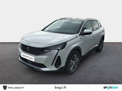 occasion Peugeot 3008 3008Hybrid4 300 e-EAT8