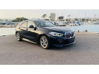 occasion BMW 120 120 d xDrive - BVA BERLINE F40 M Sport