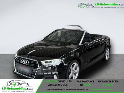 Occasion Audi Cabriolet Sport 150 ch (110 kW) 2021 Cabriolet