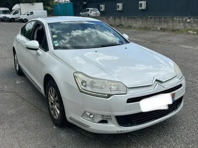 Citroën C5