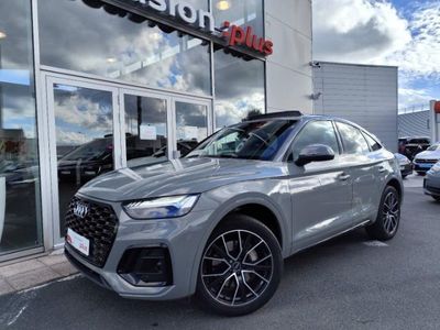 Audi Q5 Sportback