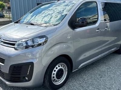 Occasion 2021 Citroën Spacetourer Comfort Monospace | 24 790 €