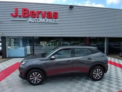 occasion Peugeot 2008 II BLUEHDI 110 S&S ACTIVE BUSINESS