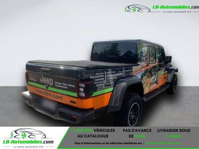 occasion Jeep Gladiator 3.0 V6 Multijet 264 CH 4X4 BVA