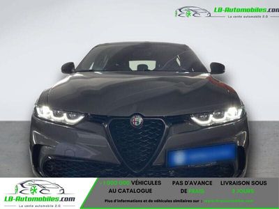 occasion Alfa Romeo Tonale 1.5 Hybrid Essence 130 ch BVA