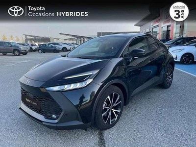 Occasion 2024 Toyota C-HR Design SUV | 27 990 € (Prix juste)