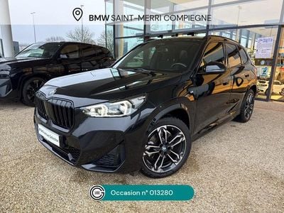 Occasion 2024 BMW X1 M Sport SUV | 42 990 €