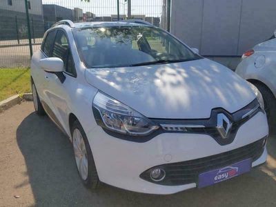 occasion Renault Clio IV Estate 0.9 TCe 90ch energy Business Eco² Euro6 2015