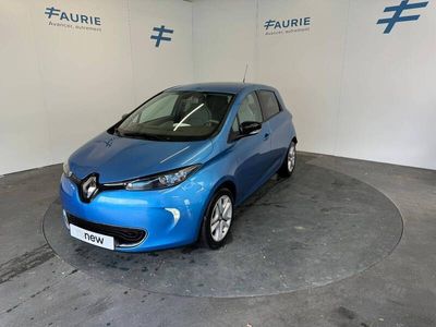 occasion Renault Zoe ZOER90