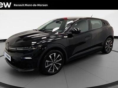Occasion Renault Megane E-Tech Evolution 95 kW (130 ch) 2023 Noir Berline