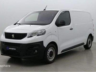 Peugeot e-Expert