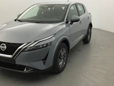 Occasion 2022 Nissan Qashqai Acenta SUV | 29 492 €