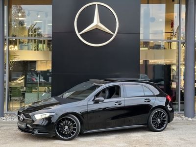 Mercedes A220