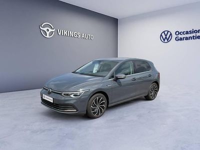 Occasion 2024 VW Golf VIII Style | 32 990 € (Prix cher)