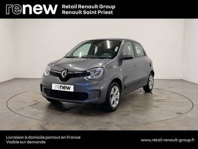 occasion Renault Twingo Twingo IIIIII SCe 65 - 21