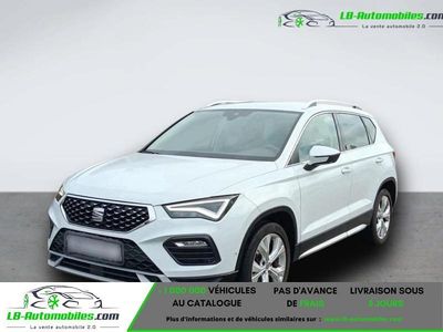Occasion Seat Ateca 150 ch (110 kW) 2021 SUV