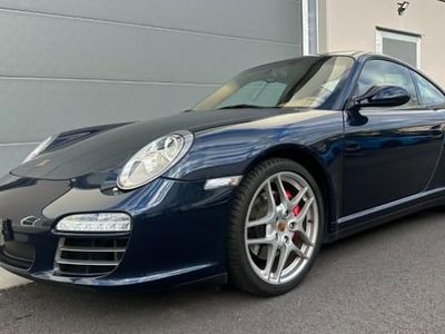 Porsche 997