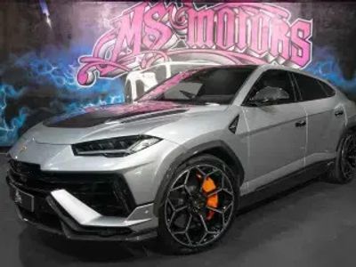 occasion Lamborghini Urus 4.0 V8 Performante