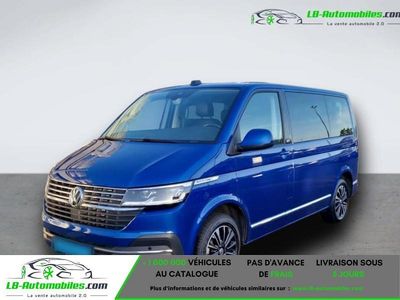 Occasion VW Multivan 150 ch (110 kW) 2021 Van
