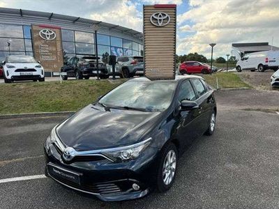 Toyota Auris Hybrid