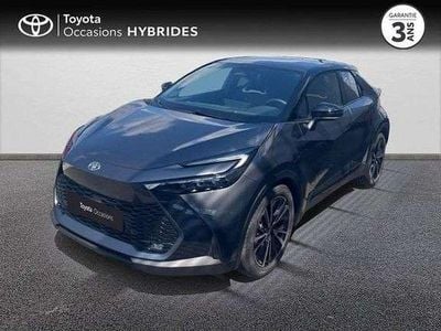 Occasion 2025 Toyota C-HR SUV | 37 990 €