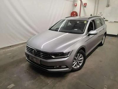 Argent Occasion 2019 VW Passat Style Break | 17 290 € (Super prix)