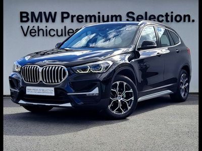 occasion BMW X1 sDrive18iA 136ch xLine DKG7 - VIVA195381591