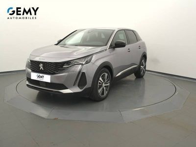 occasion Peugeot 3008 Hybrid 225 e-EAT8 Allure Pack