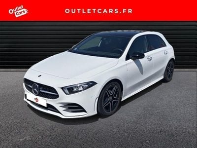 Mercedes A200