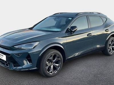 Occasion Cupra Formentor 150 ch (110 kW) 2025 SUV