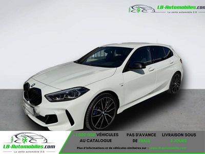 Occasion 2020 BMW M135 Comfort Edition Citadine | 35 400 €
