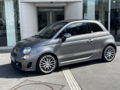 Abarth 500C