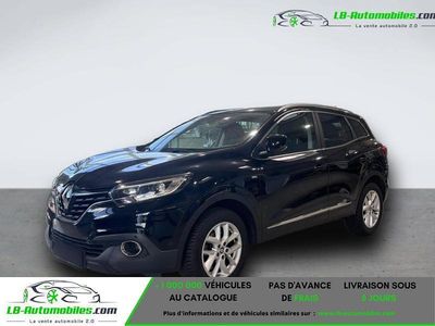 Occasion 2017 Renault Kadjar SUV | 17 200 € (Prix cher)