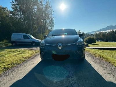 Renault Clio GrandTour