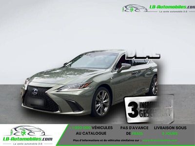 Lexus ES300H