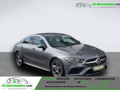 Occasion 2020 Mercedes CL220 Coupé | 36 500 €