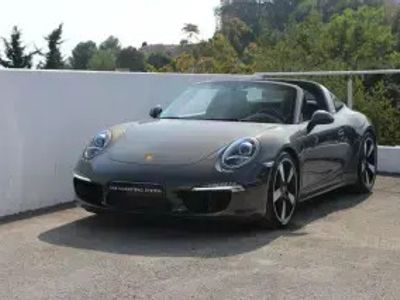 occasion Porsche 991 Targa 4s 3.8 400 Pdk