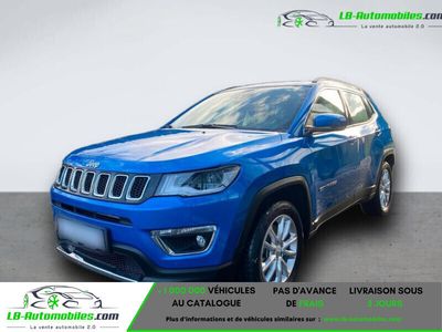 occasion Jeep Compass 1.3 PHEV 190 ch 4xe AWD