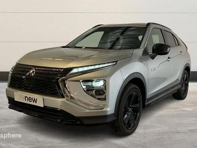Occasion Mitsubishi Eclipse Cross 99 ch (72 kW) 2024 Gris SUV