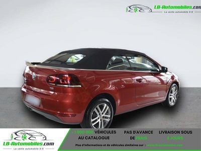 VW Golf VI