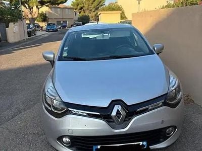 Renault Clio IV