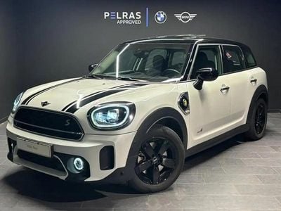 Occasion Mini Cooper Countryman Premium Plus 126 ch (92 kW) 2023 Blanc SUV
